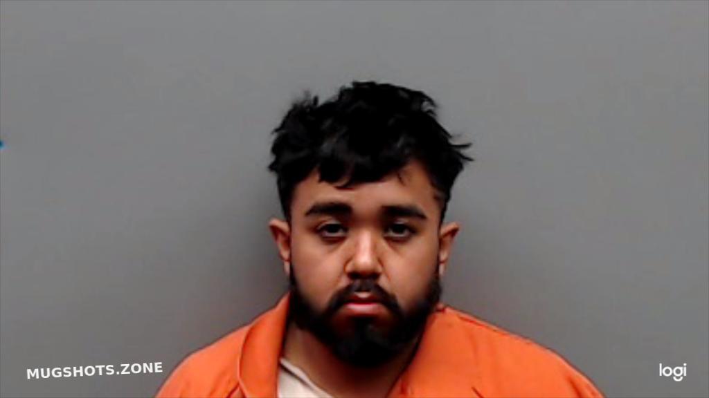 GONZALEZ LEONARDO III 04/08/2024 Smith County Mugshots Zone