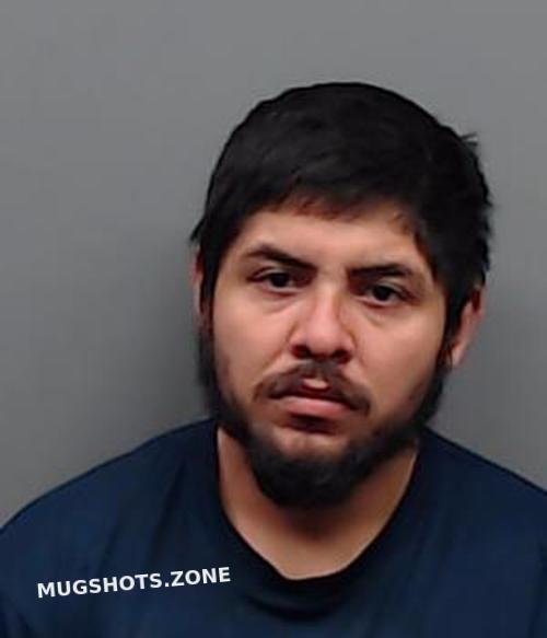 RAMIREZ LUIS 05/10/2024 - Smith County Mugshots Zone