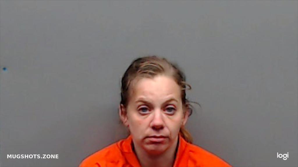 FLOYD JENNIFER MICHELLE 05/23/2024 - Smith County Mugshots Zone