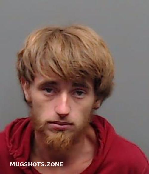 HUNT MATTHEW JOSEPH 06/27/2024 - Smith County Mugshots Zone