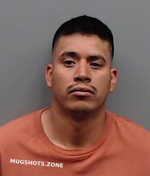 ROJAS-VENEGAS JOSE RAMON 06/28/2024 - Smith County Mugshots Zone