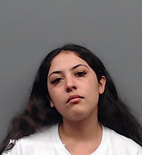 GUARDADO ALEXA VALERIA 12/23/2024 Smith County Mugshots Zone