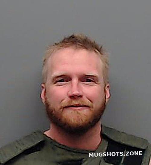 WILLIAM TYLER 01/30/2025 Smith County Mugshots Zone
