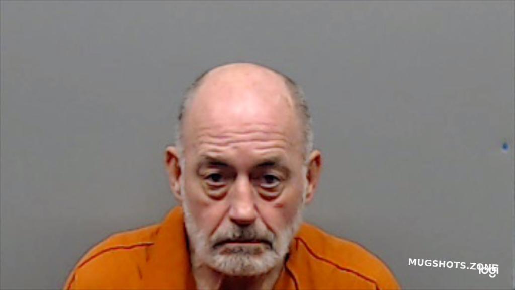 THOMPSON TIMOTHY SCOTT 02/03/2025 - Smith County Mugshots Zone