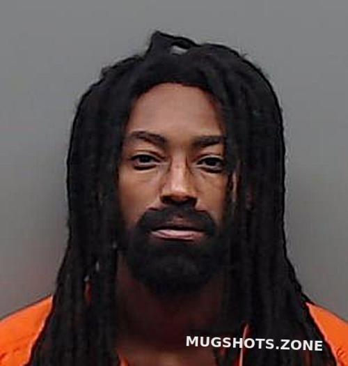 PLEASANT KEUNDRE DEMONE 02/22/2025 Smith County Mugshots Zone
