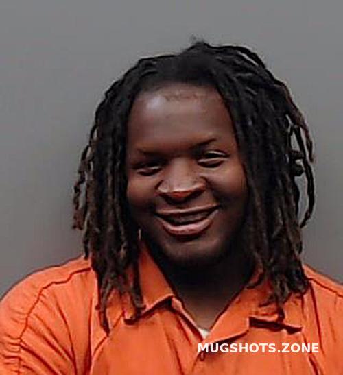 ANDERSON WILLIAM 03/24/2025 Smith County Mugshots Zone