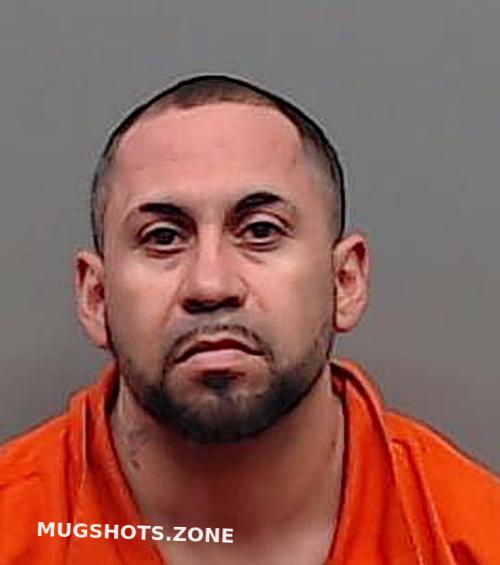 JORDAN JAMES RAY 04/28/2025 - Smith County Mugshots Zone