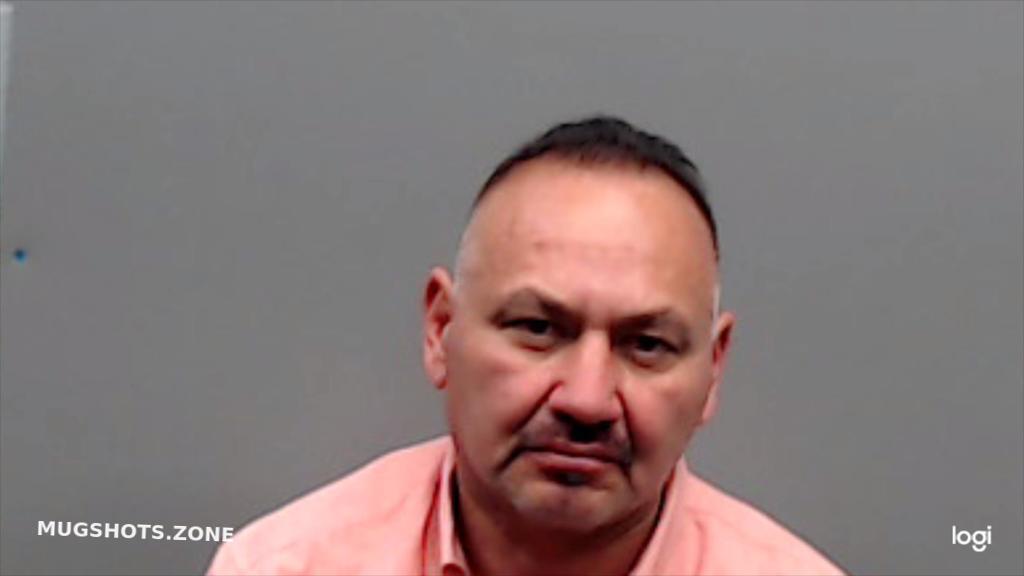 RAMON GABRIEL 05/11/2025 - Smith County Mugshots Zone