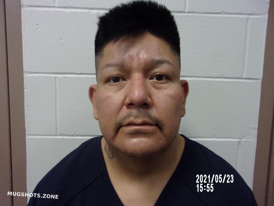 NEAGLE WILL 05/23/2021 Socorro County Mugshots Zone