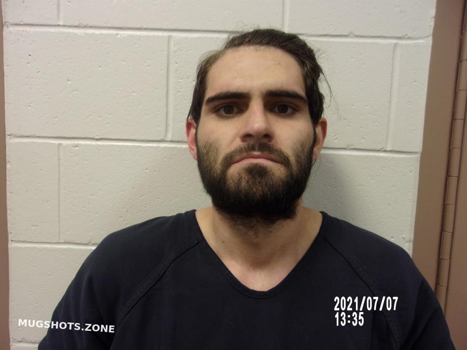 SAVEDRA ISAIAH 07/07/2021 Socorro County Mugshots Zone