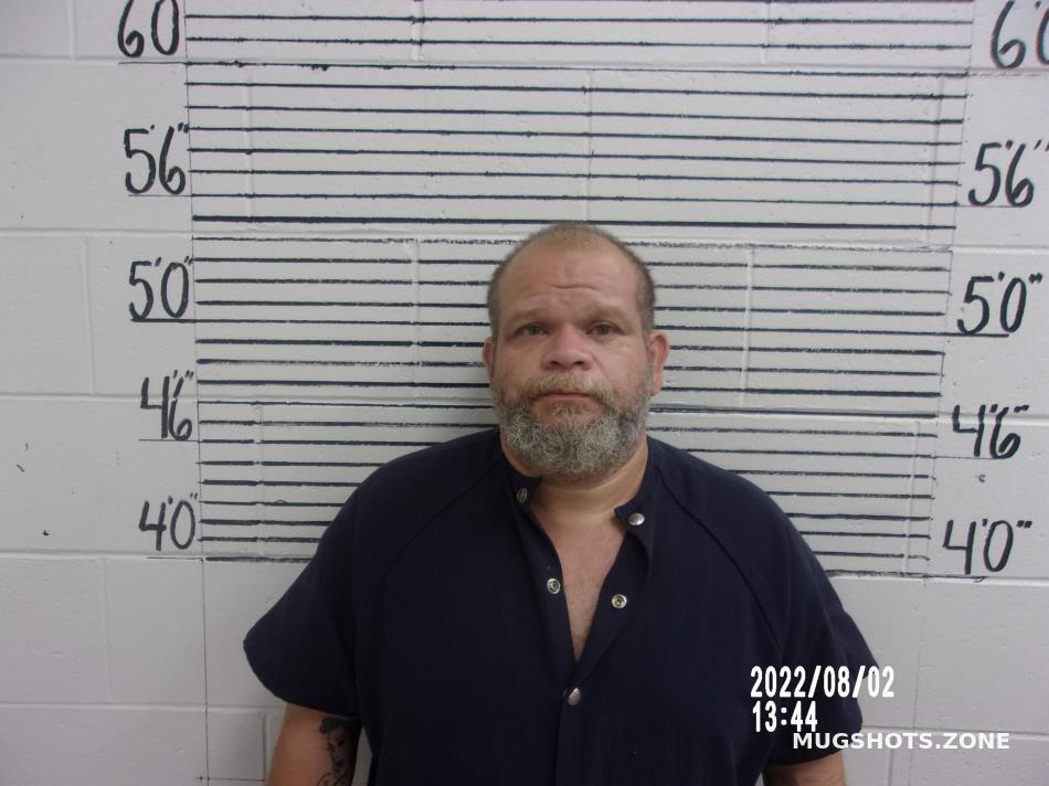 CORDOVA SHAWN 08/02/2022 Socorro County Mugshots Zone