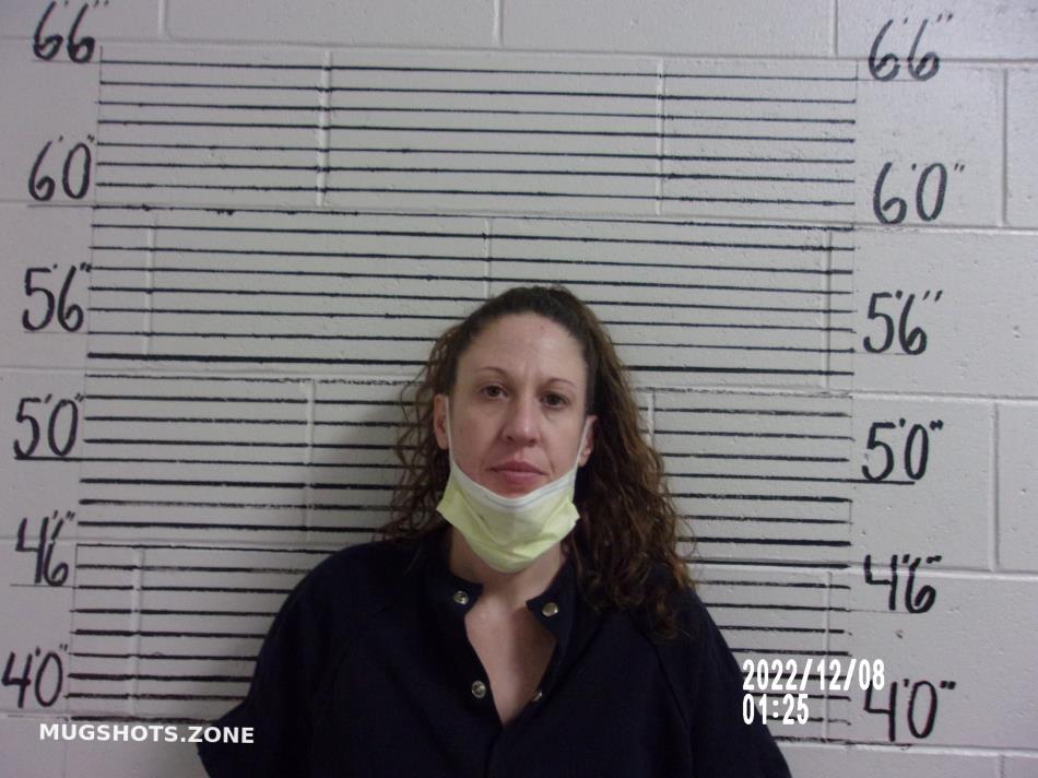 FOWLER TRACY L 12/07/2022 Socorro County Mugshots Zone