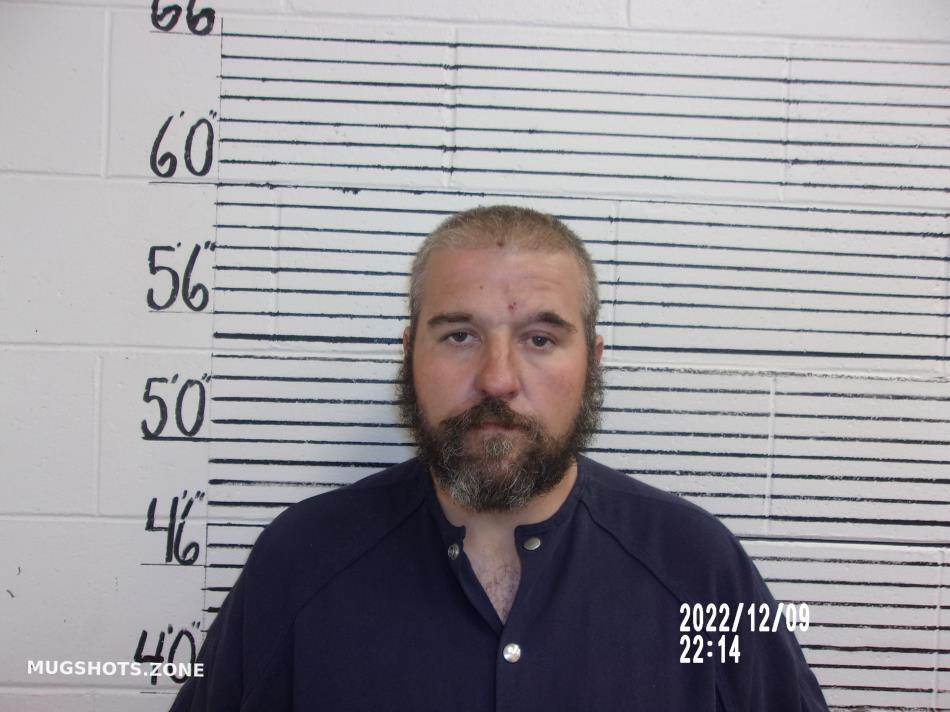 BURCHAM CHRISTOPHER 12/09/2022 Socorro County Mugshots Zone