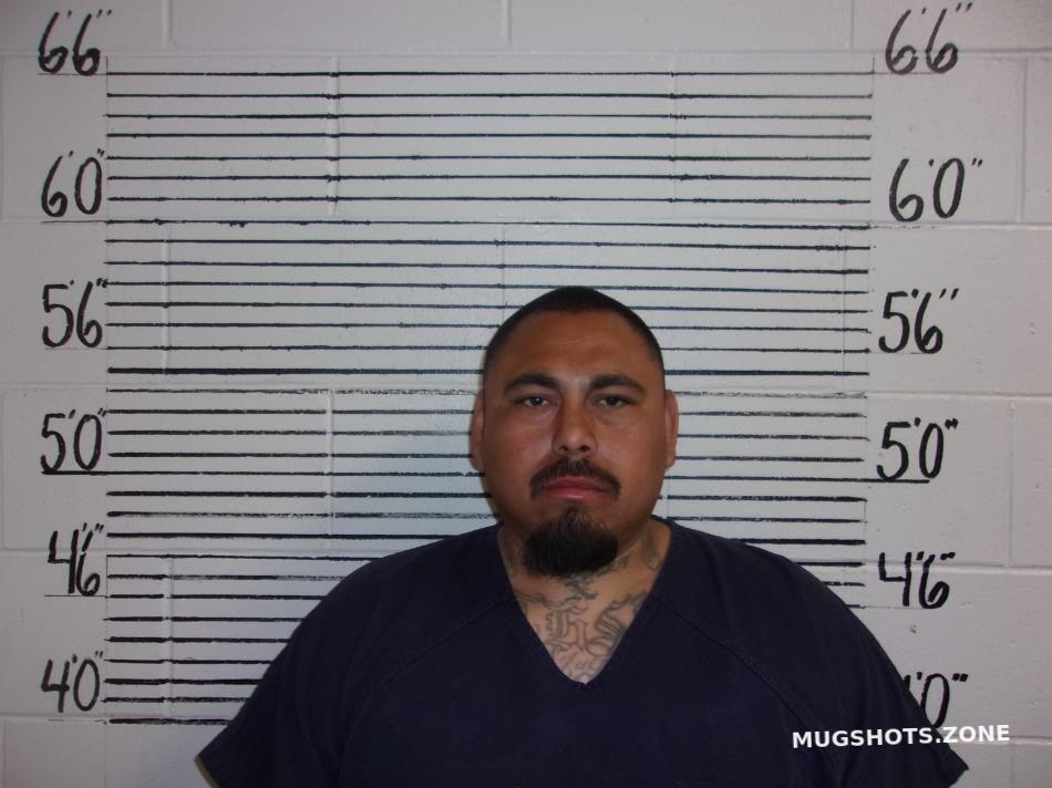 CHAVEZ JILBERTO 04/17/2023 Socorro County Mugshots Zone