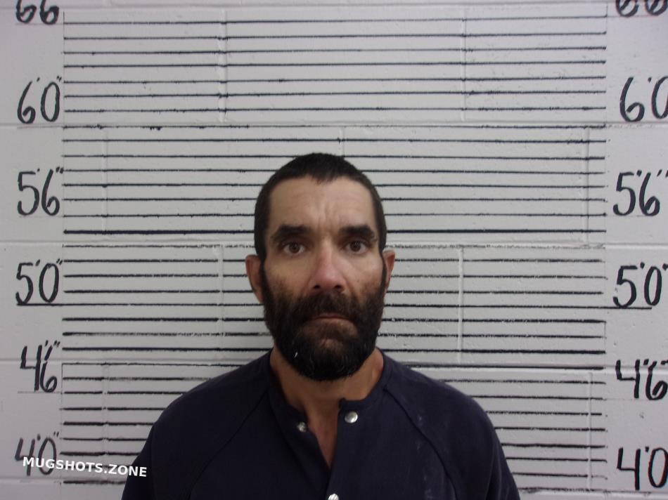 Huber Darrel William 08242023 Socorro County Mugshots Zone