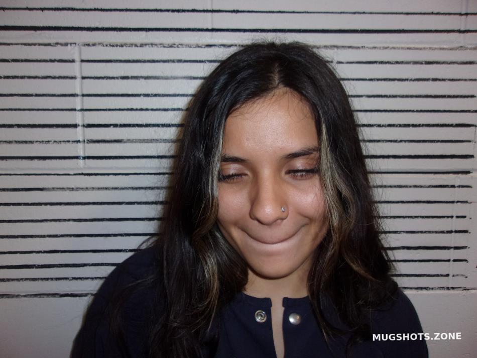Socorro Nm’s Mugshots Emerge: Garcia, Victoria I, Shot on November 29, 2023 – A New County Profile