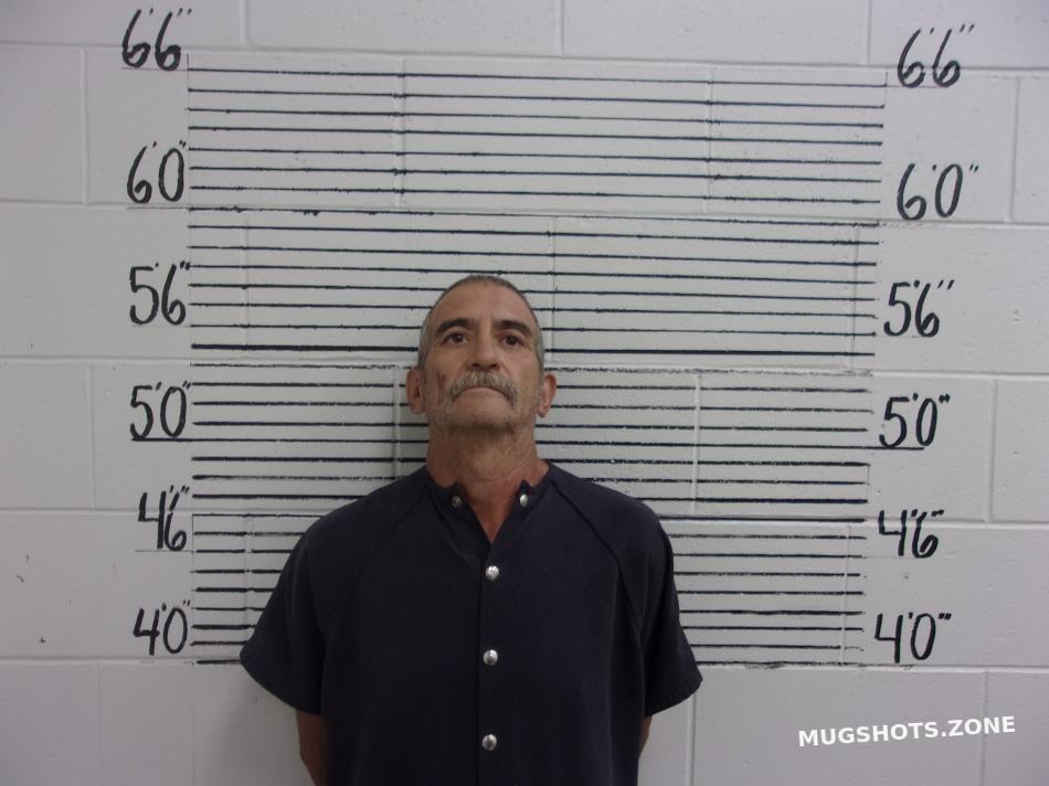 GUTIERREZ RAMON 10/24/2023 - Socorro County Mugshots Zone