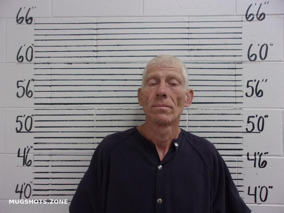 HINDS DALE 10/26/2023 Socorro County Mugshots Zone