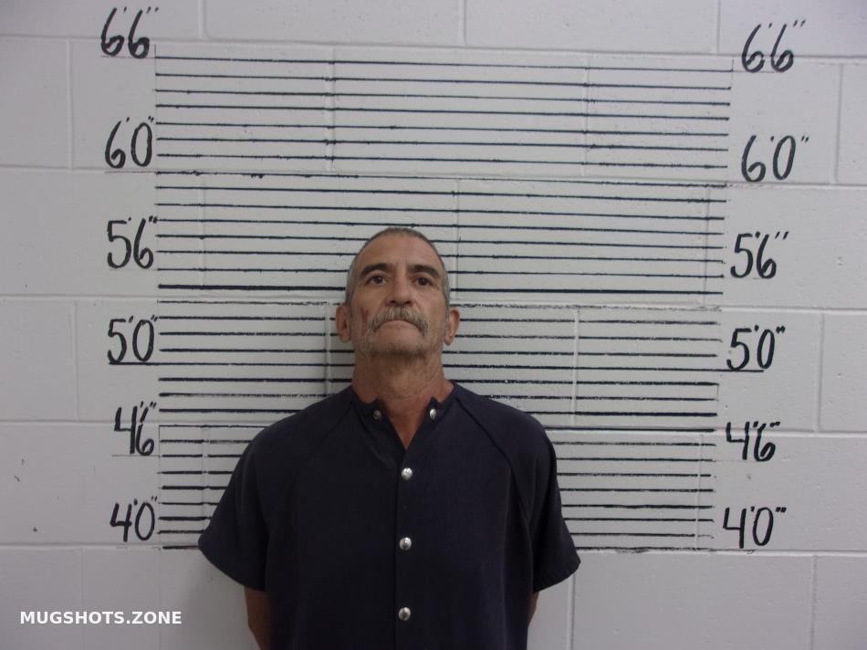 GUTIERREZ RAMON 12/06/2023 Socorro County Mugshots Zone