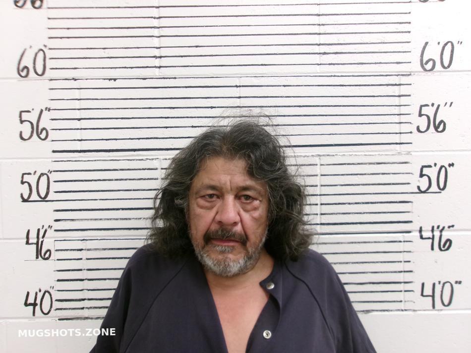 GONZALES DOROTEO 03/21/2024 Socorro County Mugshots Zone