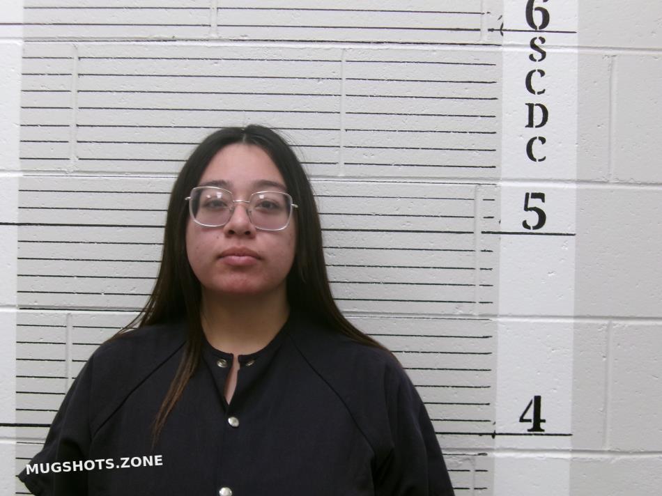 DORADO CYBELLA 05/02/2024 Socorro County Mugshots Zone