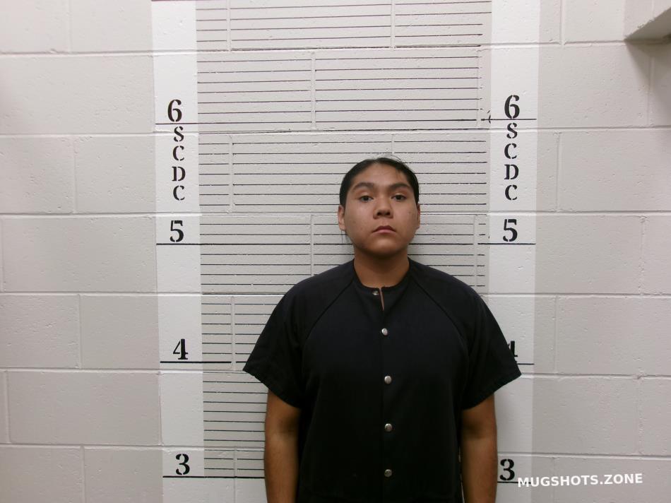 GARCIA KUTZ 05/04/2024 - Socorro County Mugshots Zone