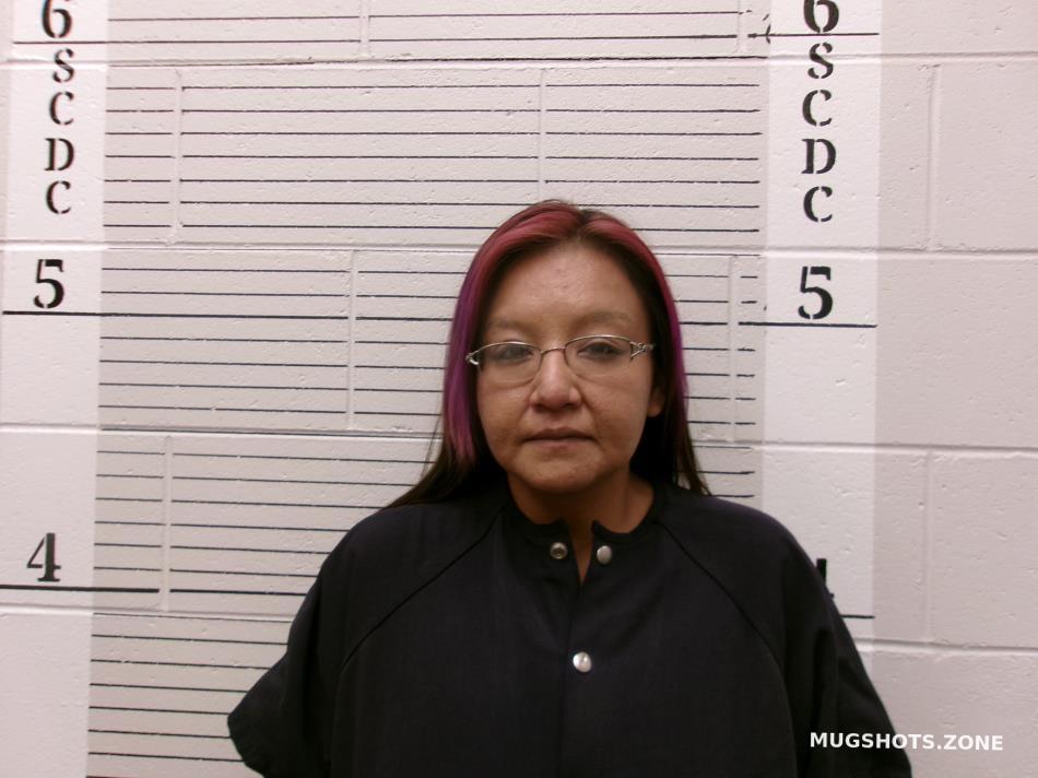 RINCON REYLENA 05/16/2024 - Socorro County Mugshots Zone