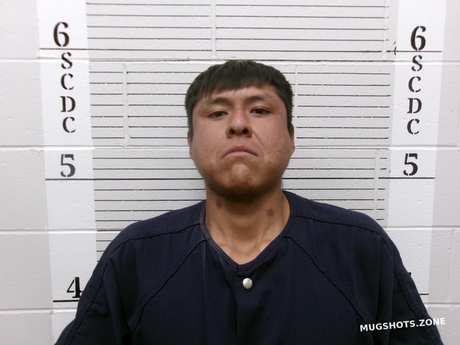 APACHITO ANTONIO 06/06/2024 Socorro County Mugshots Zone