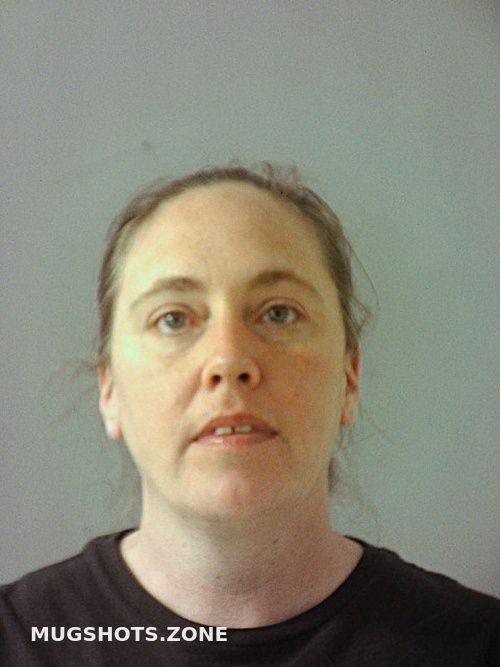 STRAWSER RITA NICOLE 04/06/2021 Southeastern Regional Jail Mugshots Zone