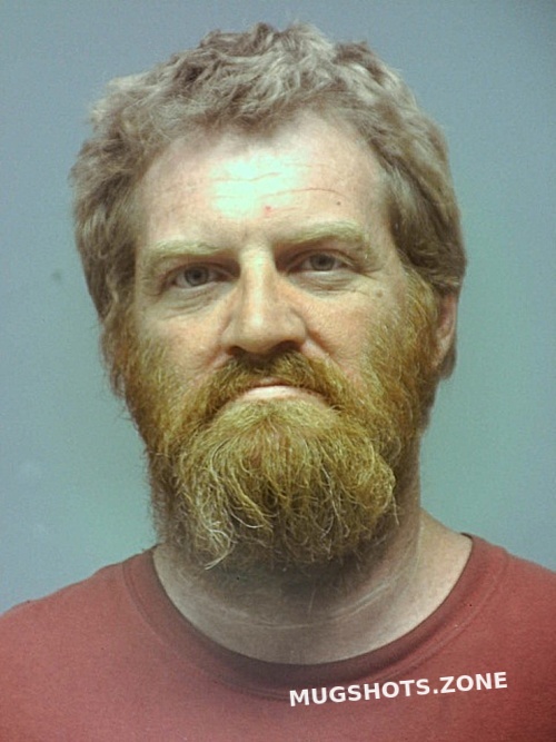 HAGAMAN MICHAEL LEEROY 10/07/2022 Southeastern Regional Jail Mugshots