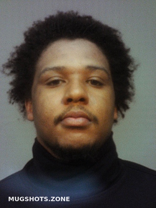 EDWARDS MARCELLUS LAVONTE 11/20/2022 Southeastern Regional Jail