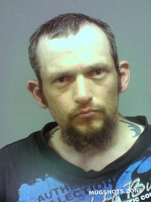 FYFFE FRANK LEE 01/24/2023 Southeastern Regional Jail Mugshots Zone