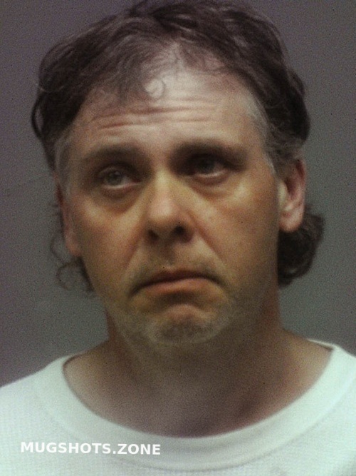 PARSONS JAMIE ALLEN 02/02/2023 Southeastern Regional Jail Mugshots Zone