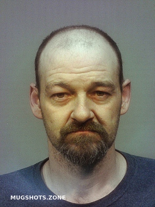 DYAL JAMES DONALD 02/22/2023 Southeastern Regional Jail Mugshots Zone