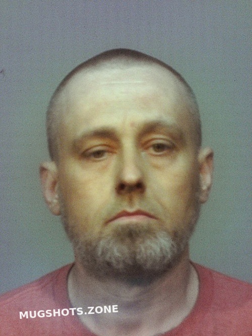 LOCKHART ERIC MICHAEL 02/22/2023 Southeastern Regional Jail Mugshots Zone