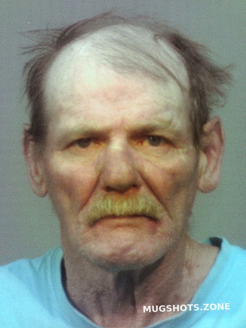 BURDETTE WILLIAM EUGENE 03/02/2023 Southeastern Regional Jail