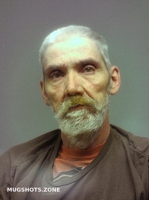 WELLS JEFFREY ALLEN 03/19/2023 Southeastern Regional Jail Mugshots Zone