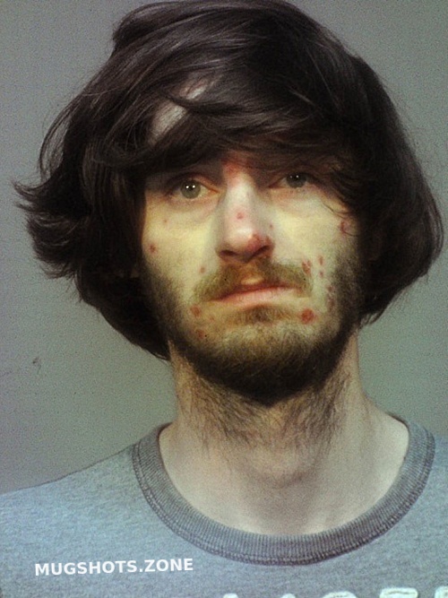 ZACHARY JAMES 04/05/2023 Southeastern Regional Jail Mugshots Zone