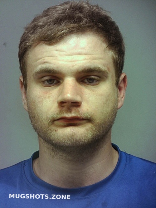 CHESSER COLTON EARL 06/09/2023 Southeastern Regional Jail Mugshots Zone