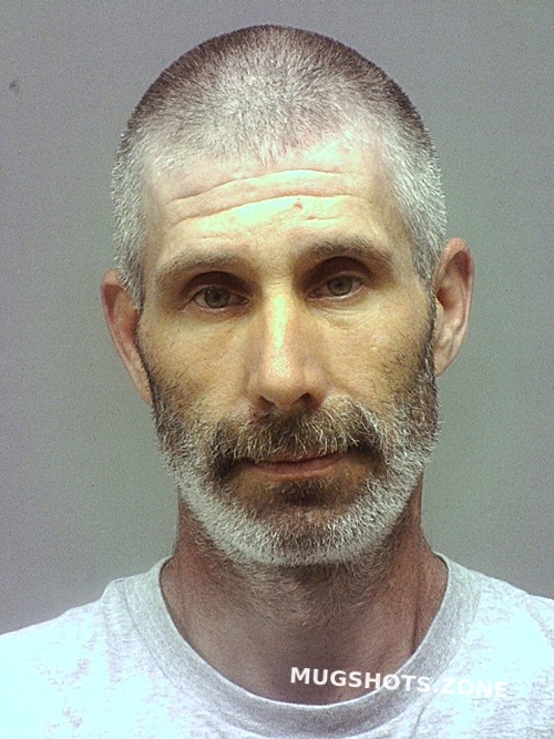 HART WILLARD FLOYD 07/25/2023 Southeastern Regional Jail Mugshots Zone