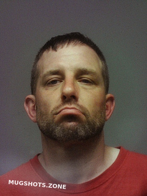 LIMO JOSH AARON 08/09/2023 Southeastern Regional Jail Mugshots Zone