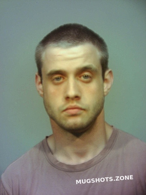 BIRCHER MICHAEL HOMER 08/15/2023 Southeastern Regional Jail Mugshots Zone