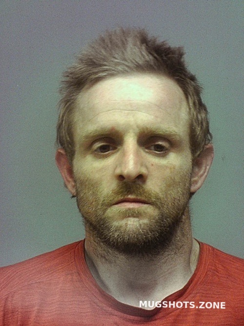 SUTTON ANDREW JESSE 10/06/2023 Southeastern Regional Jail Mugshots Zone