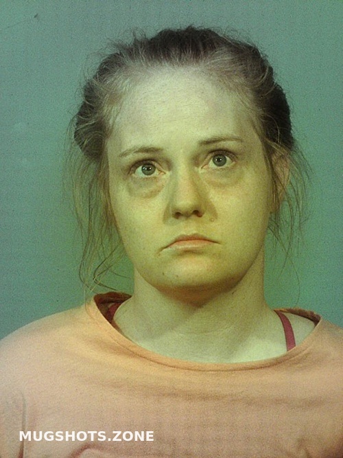 CARSON JAMIE ALLYN 10/07/2023 Southeastern Regional Jail Mugshots Zone