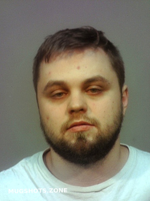 BEARDMORE DYLAN RYHS 10/28/2023 Southeastern Regional Jail Mugshots Zone