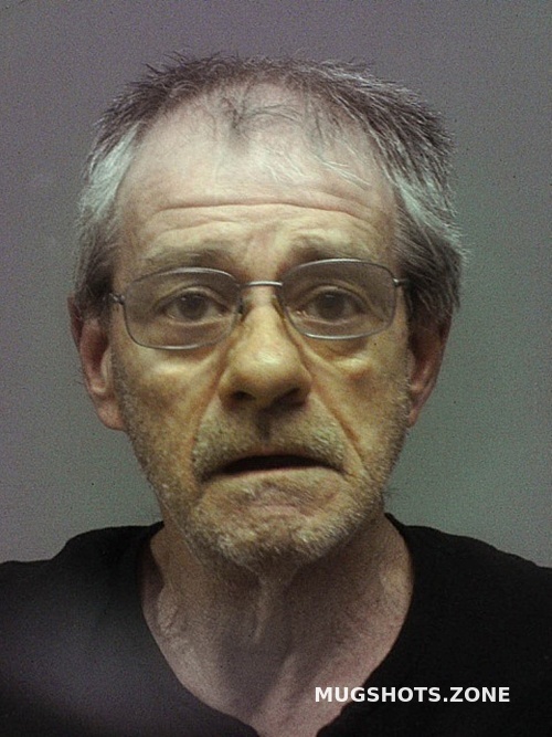 GLICK FRANCIS SCOTT 02/13/2024 - Southeastern Regional Jail Mugshots Zone