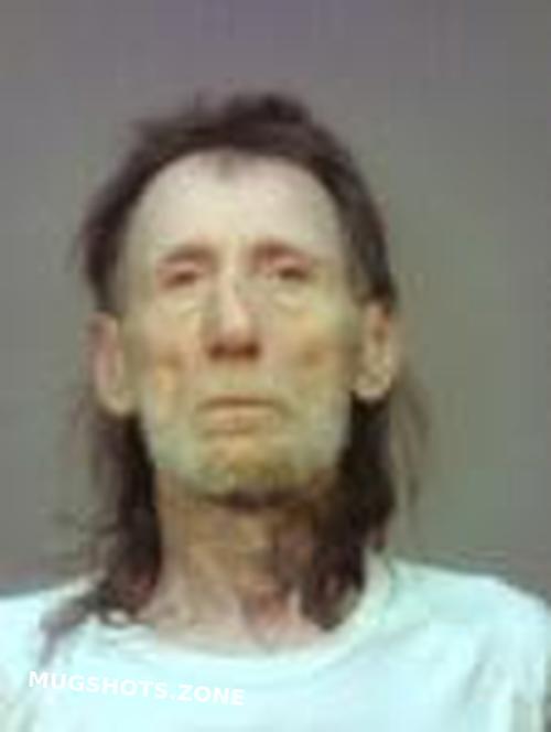 HAMILTON HAROLD LEE 04/03/2024 - Southeastern Regional Jail Mugshots Zone