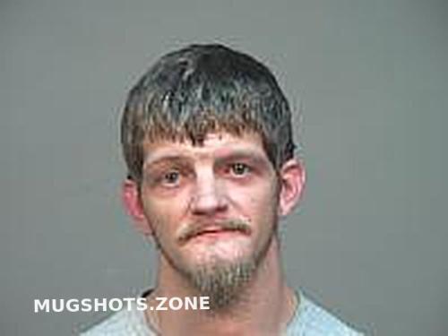 RILEY JAMES ANDREW 08/06/2024 - Southeastern Regional Jail Mugshots Zone