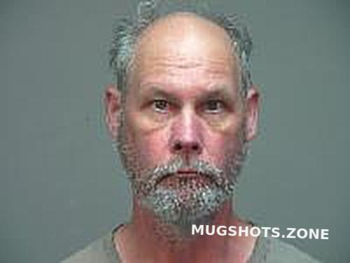 YEAGER JR KENNETH VIRGIL 05/09/2025 - Southeastern Regional Jail ...