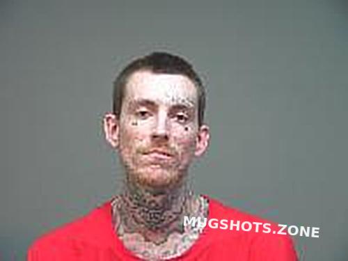MEIER RYAN ALEXANDER 06/23/2025 - Southeastern Regional Jail Mugshots Zone